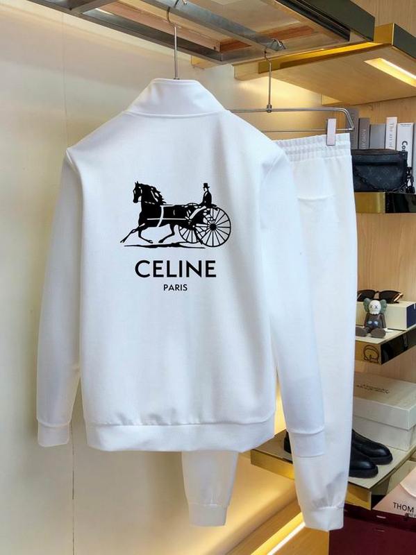 CELINE Men's Suits 7